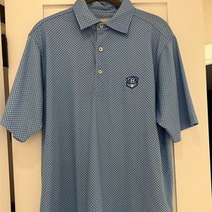 Men’s Golf Polo